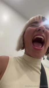 It s just a laugh-fest when i m with this gal alicelovegood