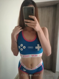 Let s play a game join me on https onlyfans com lilly_vanilli and