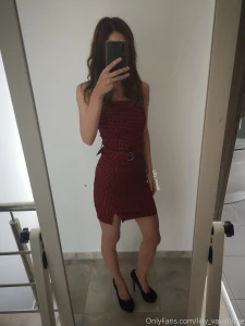 Good dress for a date shame noone asked me on date but at least i can