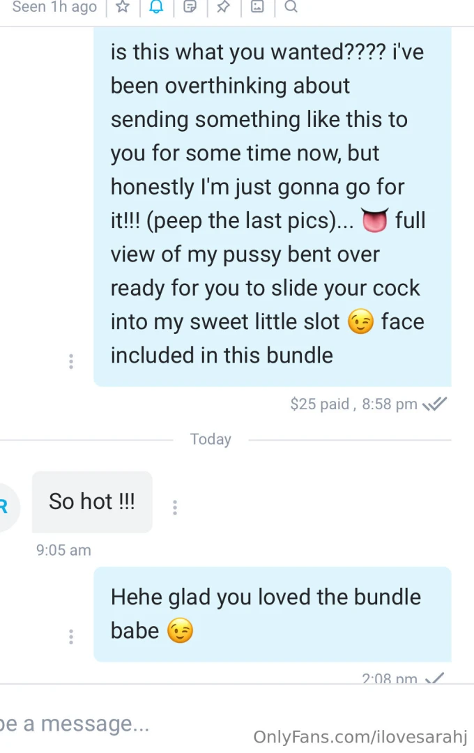 Glad y all are loving the new bundle it does include full view of my 