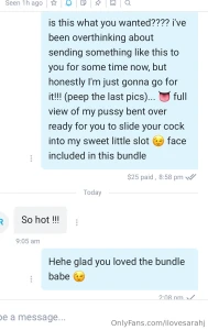 Glad y all are loving the new bundle it does include full view of my