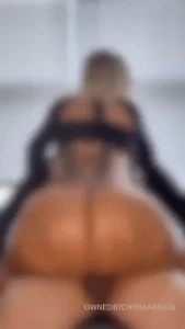 Elizaareign