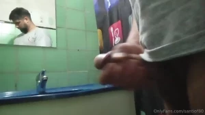 Hoy ando bien caliente