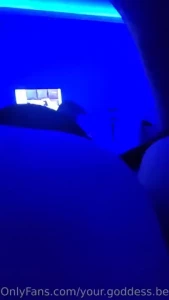 In the absence of my bull i watch some porn to fall asleep to sweet part 1