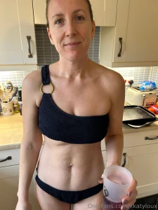 Before the mayhem of all the family coming round i m going for another