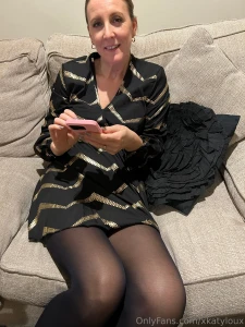 Hope you ve all had a blast today back home now just chilling