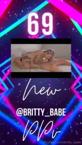 New ppv 69 enjoy a 5 and half minute video of us 69ing until i cum