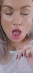 When i see someone as made a purchase