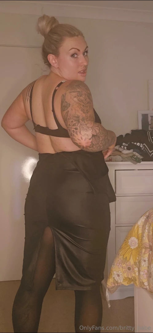 You caught me part 47 