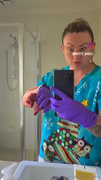 Naughty nurse part 77 