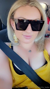 What a beautiful day part 59