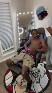 Had to pull jay off the game somehow so i can buss a nutt all over his