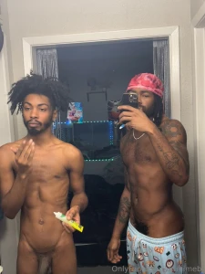 Good morning ya ll ved said he embarrassed sum of ya ll got to see his