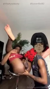 Live show with loverboikj i m sooooo sorry if u missed the way kj
