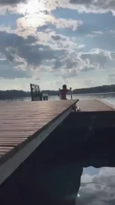 Summer cottage short stories - comment what you d do if you were there