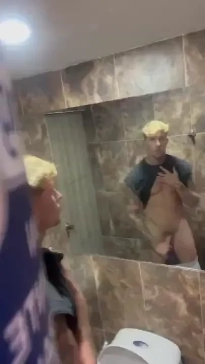 Horny in colombia - what would you do 