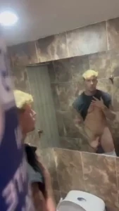 Horny in colombia - what would you do