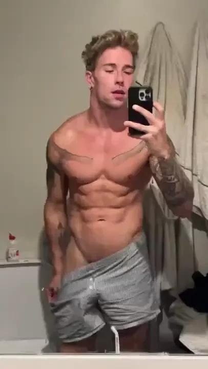 Waking up in madrid part 1 