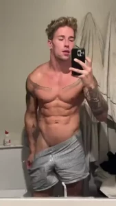 Waking up in madrid part 1