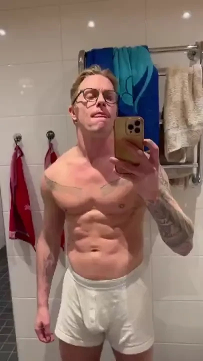 Before after part 43 