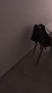 You find me like this what do you do part 1