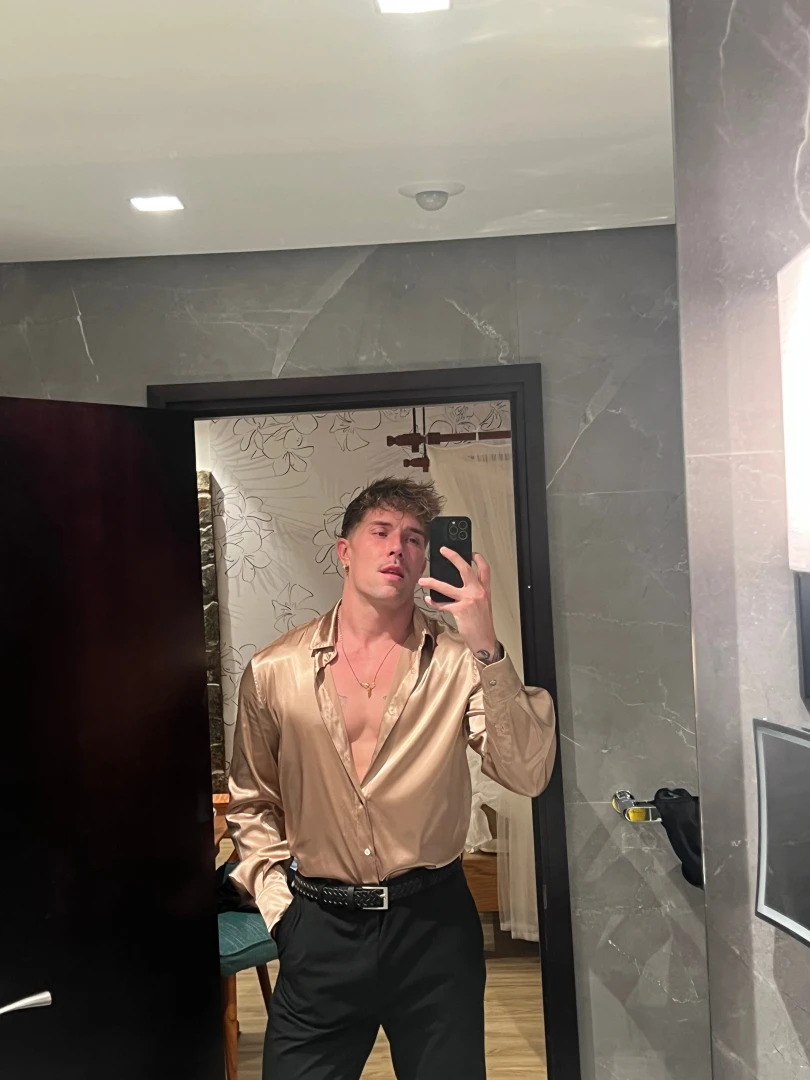 Se me cort el directo pero eso el look final repetimos pronto 