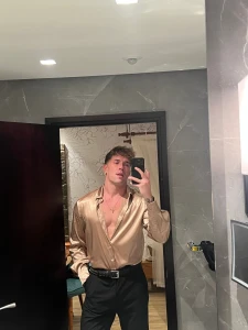 Se me cort el directo pero eso el look final repetimos pronto