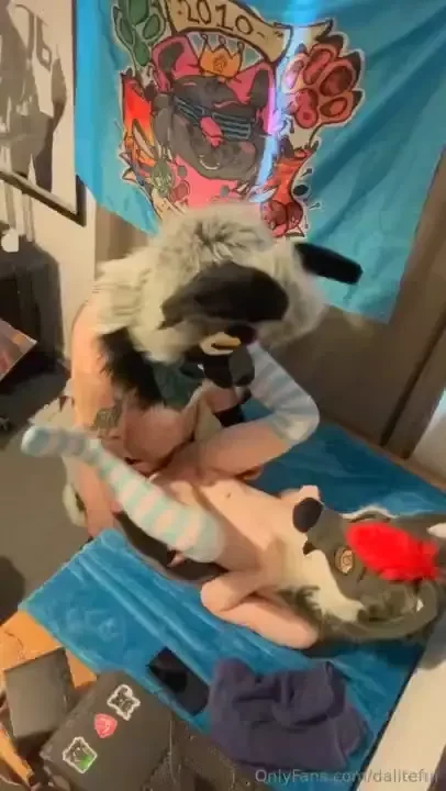 Getting put to good use on his desk 