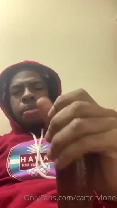 Couldn t hold it in ain t have time to roll up 