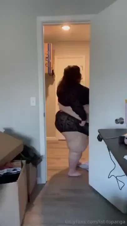 I had to move some boxes into the closet today which was a struggle 