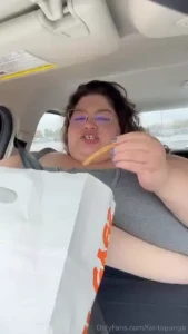 I regret not ordering a third meal tbh