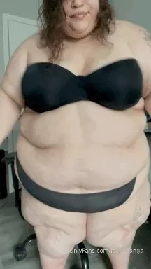 Another lil big treat part 1 