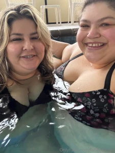 Bash photo dump we looked good and ate even better can t wait for y part 2