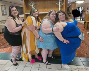 Bash photo dump we looked good and ate even better can t wait for y part 5