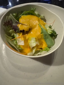 This hibachi was sooooo tasty the main video doesn t have sound but i part 4