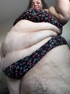 I know the perf belly for you to smush your face into part 2