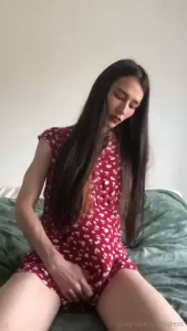 Take me and make my body quiver