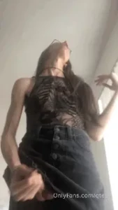 Its time for your oral exam i hope youre ready for me watch me naughty