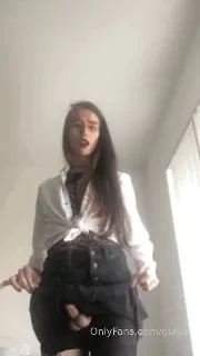 Its time for your oral exam i hope youre ready for me watch me naughty part 1 