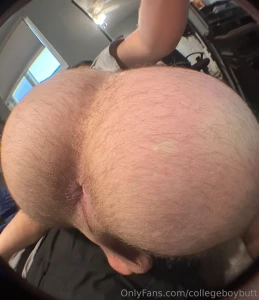 Big and round part 11