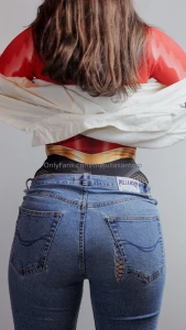 Elastic girl has made her return part 6