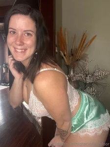 Am i your one and only part 3