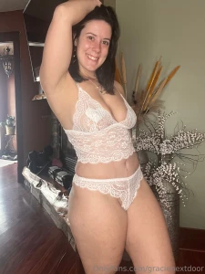 Is white my color part 9