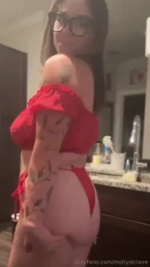 Mollystclaire part 1