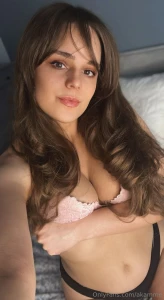 Would you use my boobies as your pillows