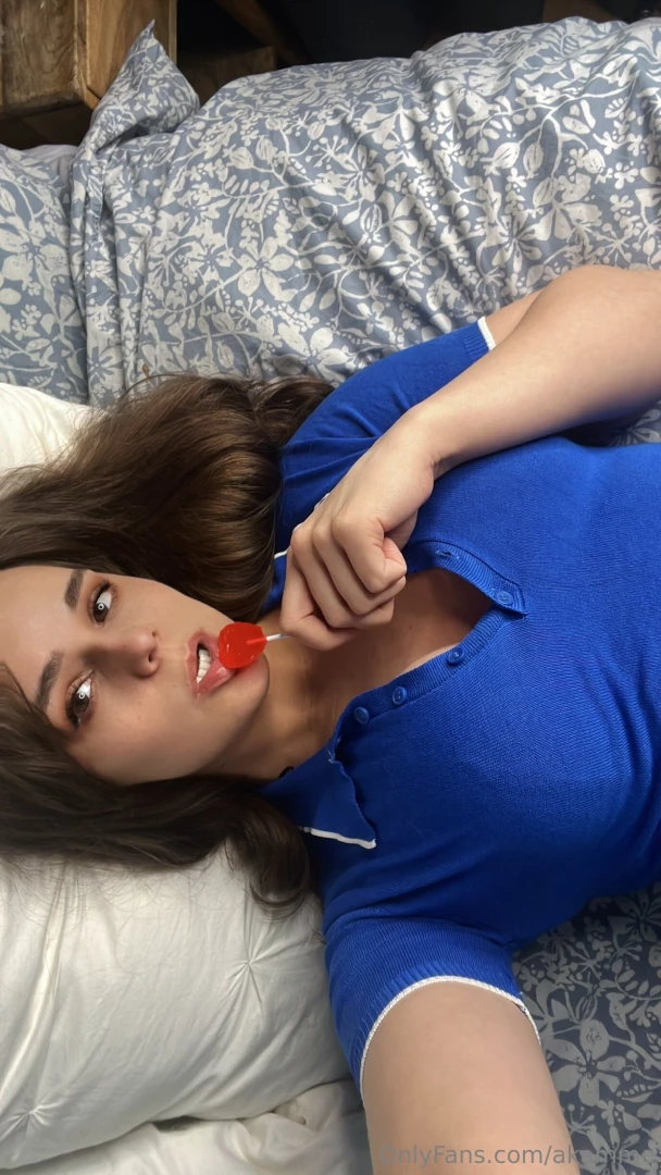 Everything s better when it s a little naughty 