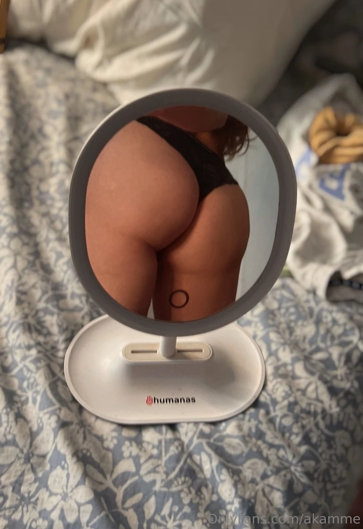 Not afraid to show off what i ve got part 1 