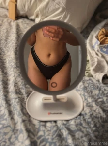 Got nothing to do today drop me a message part 1