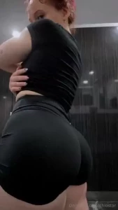 Been in the gym part 7