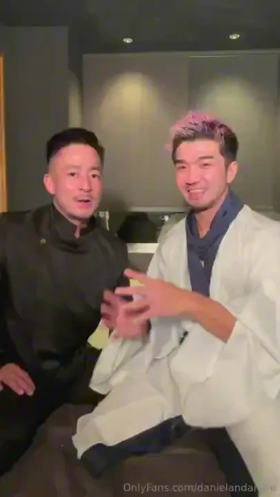 2nd collaboration with hiroya as jujutsu kaisen cosplay 40mins hot sex 